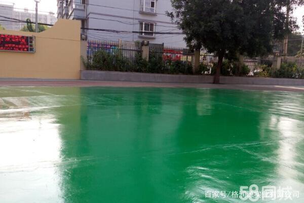 诸暨 地坪漆翻新维修