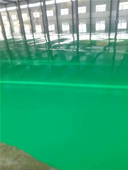 诸暨，我直接给你一份室外地坪漆翻新维修